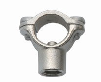 Brass Clamps  1/4 F