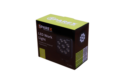 Sparex LED Work Lights