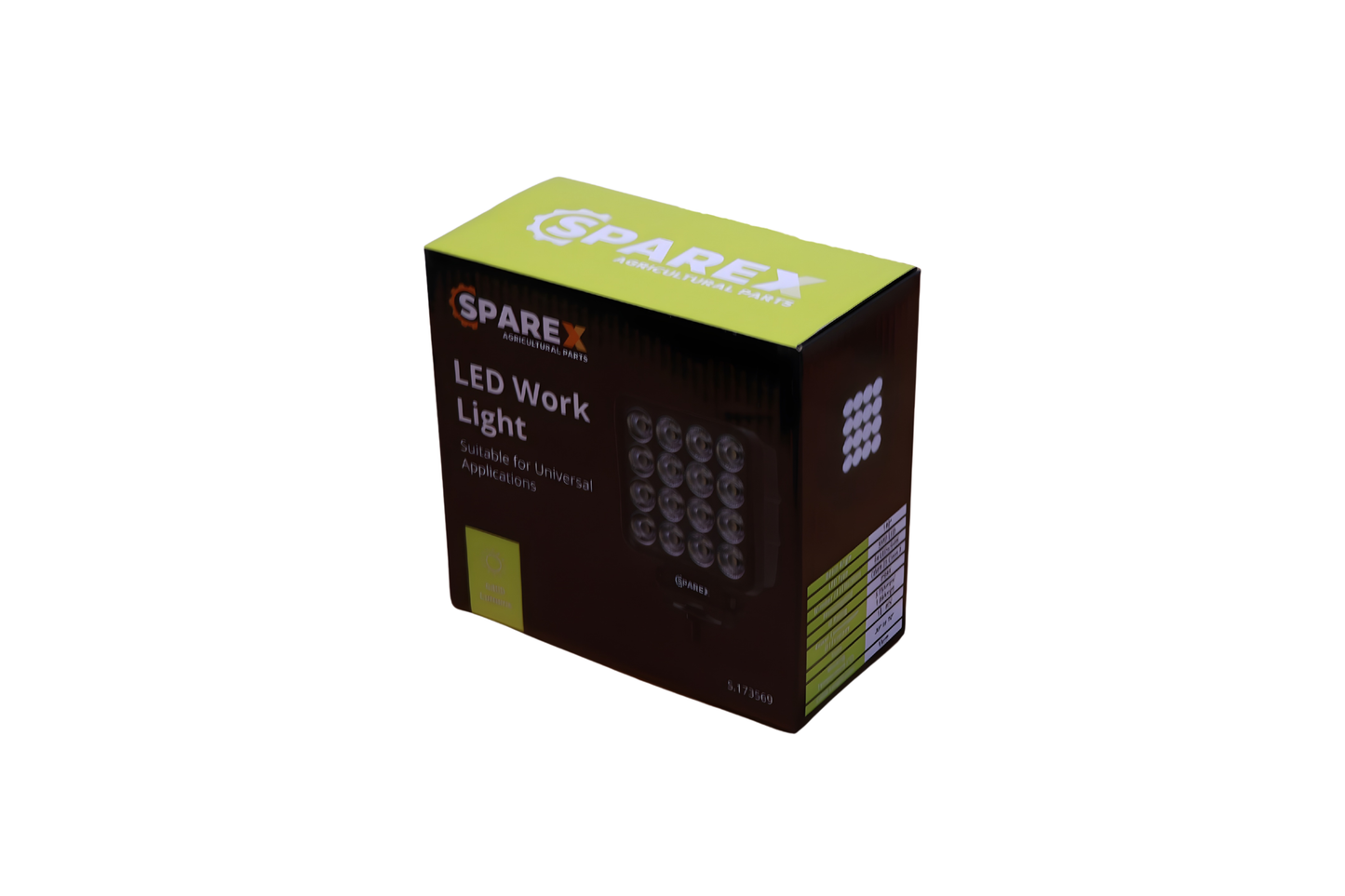 Sparex LED Work Lights