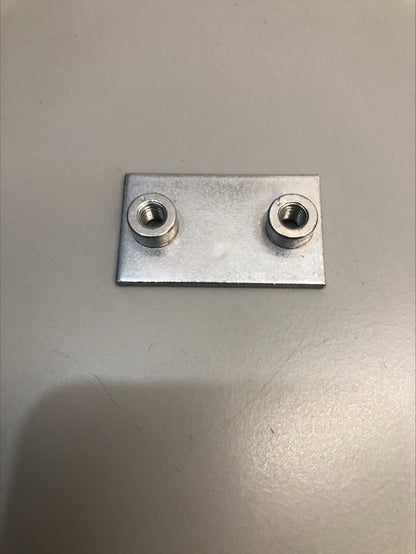 Green Clamp Stauff
