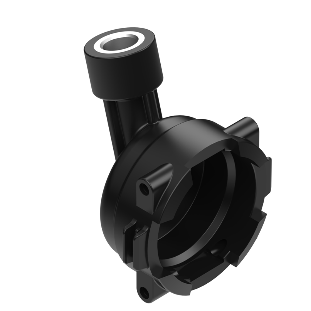 Arag T5 Pressure Gauge