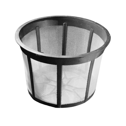 Tank Lids and Baskets