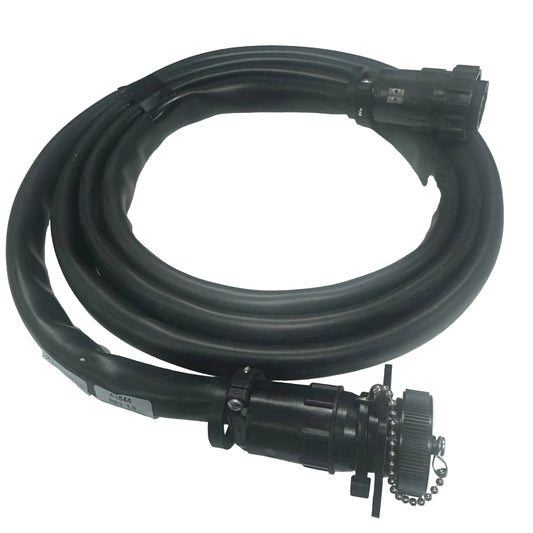 Topcon Implement Extension Harness (2M)