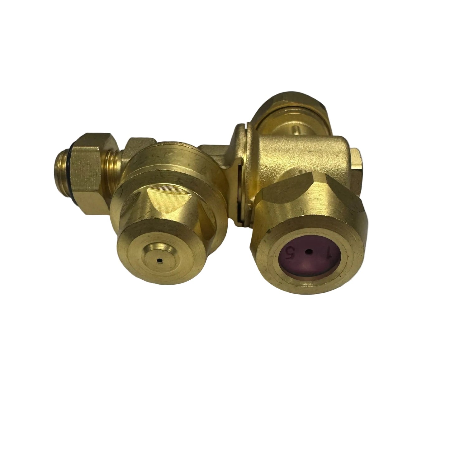 ARAG Turn Over Nozzle With Jets