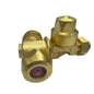 ARAG Turn Over Nozzle With Jets