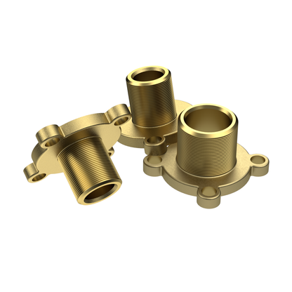 Arag Gas M Brass Adaptor 463