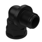 Arag Elbow M-F Poly