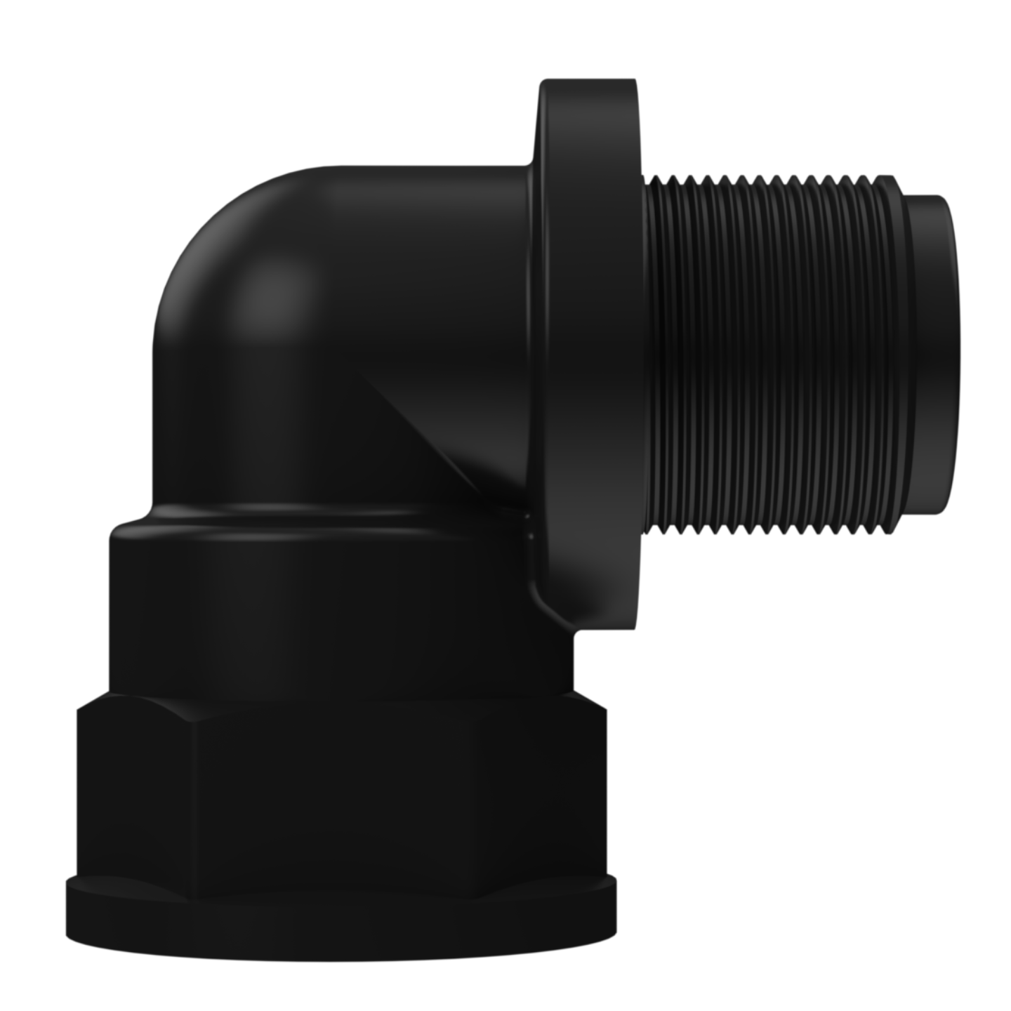 Arag Elbow M-F Poly
