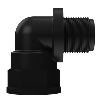 Arag Elbow M-F Poly