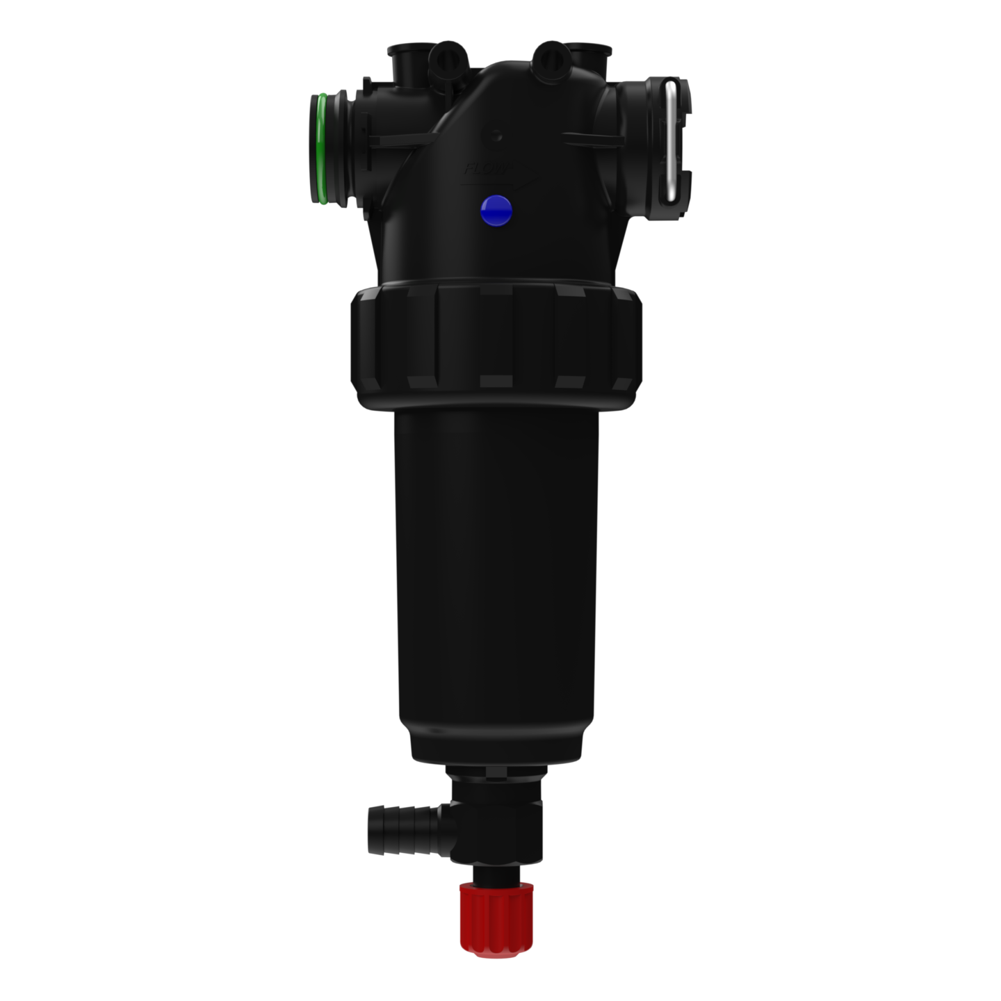 Arag Line Filter 32621M3
