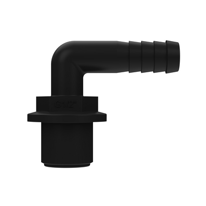 Arag Elbow Hose tail