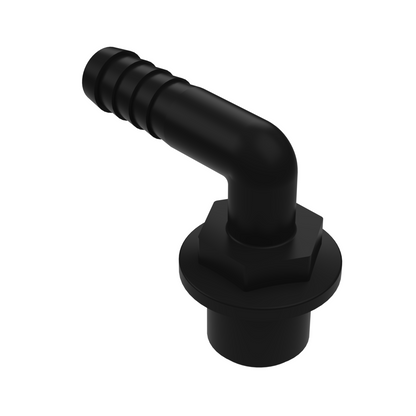 Arag Elbow Hose tail