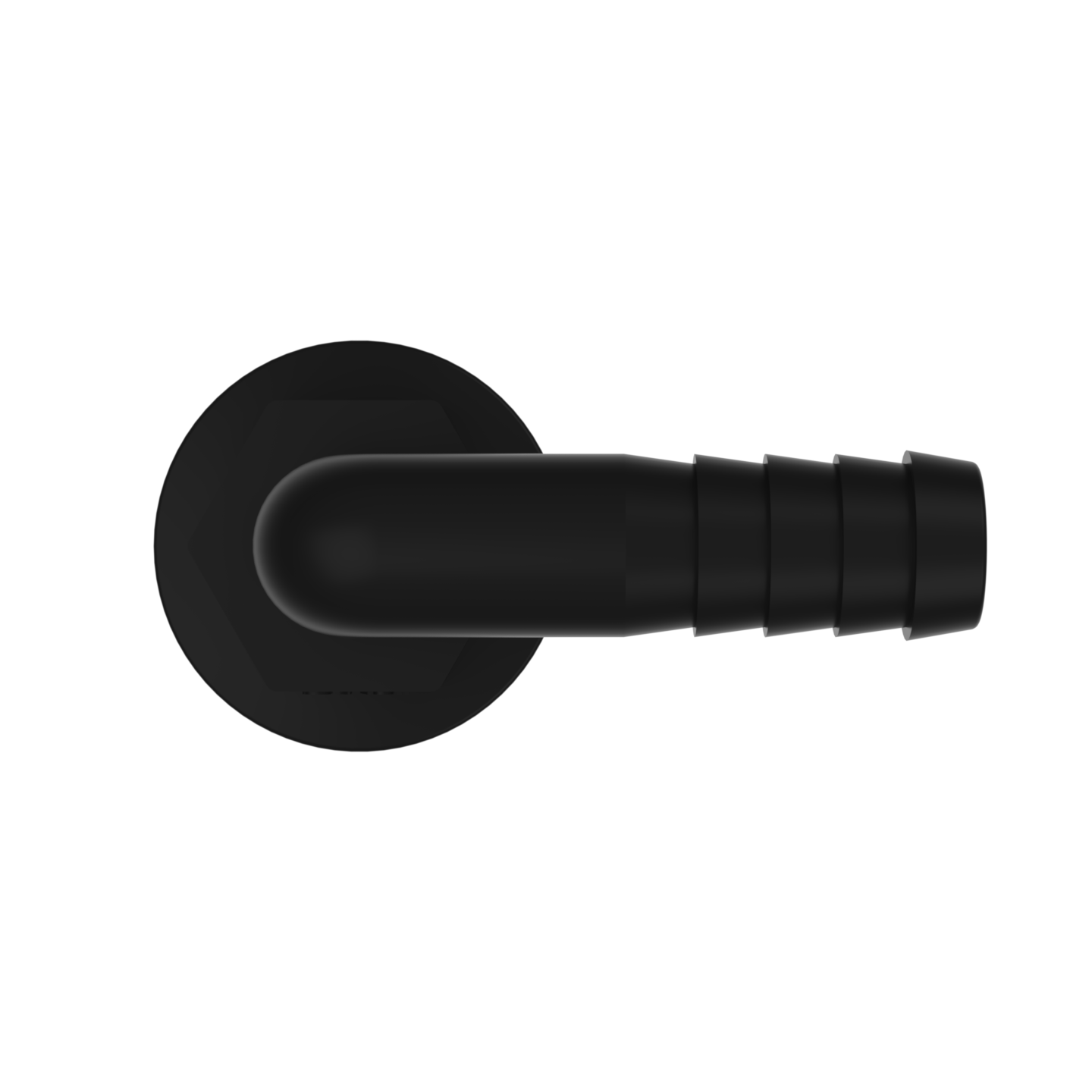 Arag Elbow Hose tail