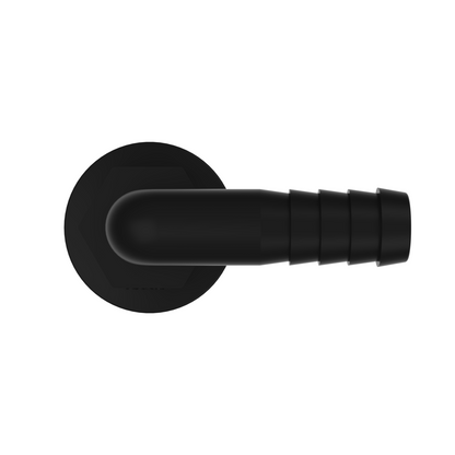 Arag Elbow Hose tail