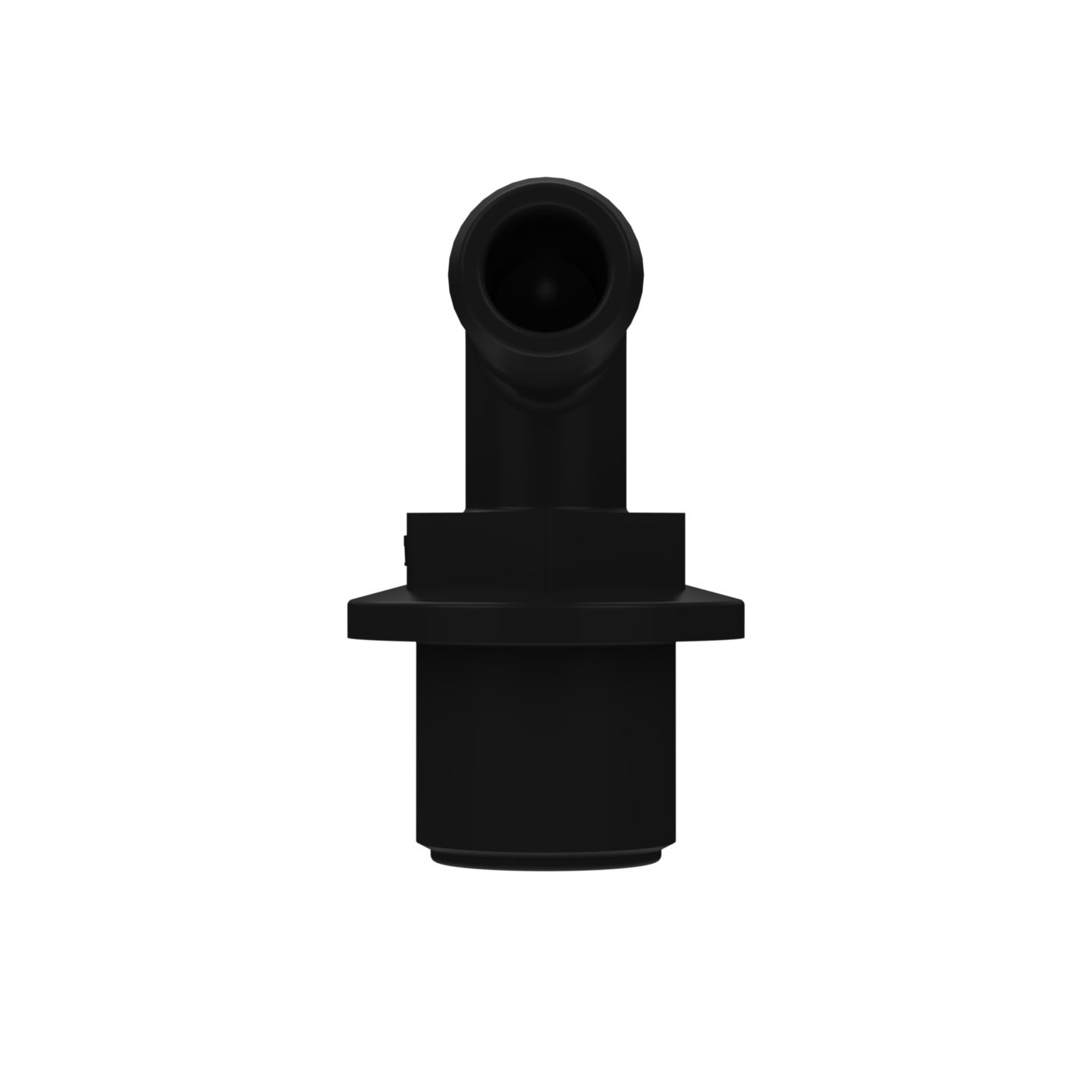 Arag Elbow Hose tail