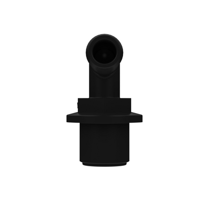 Arag Elbow Hose tail