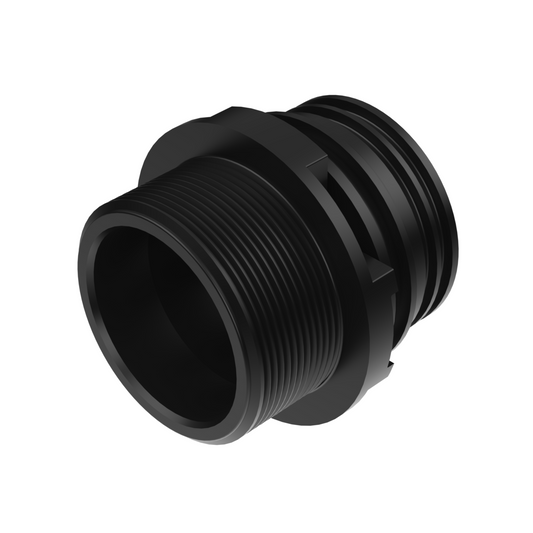 Arag Hosetail T7M - 2"M
