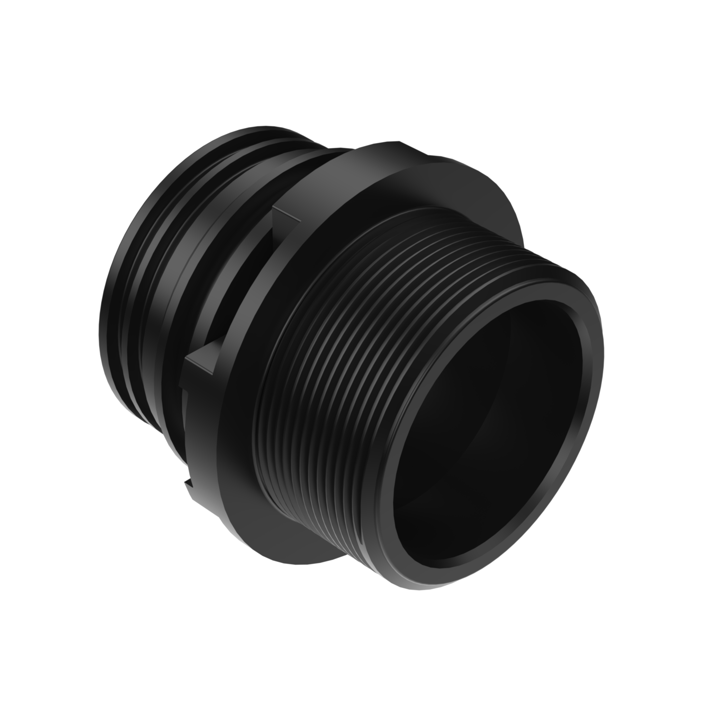 Arag Hosetail T7M - 2"M