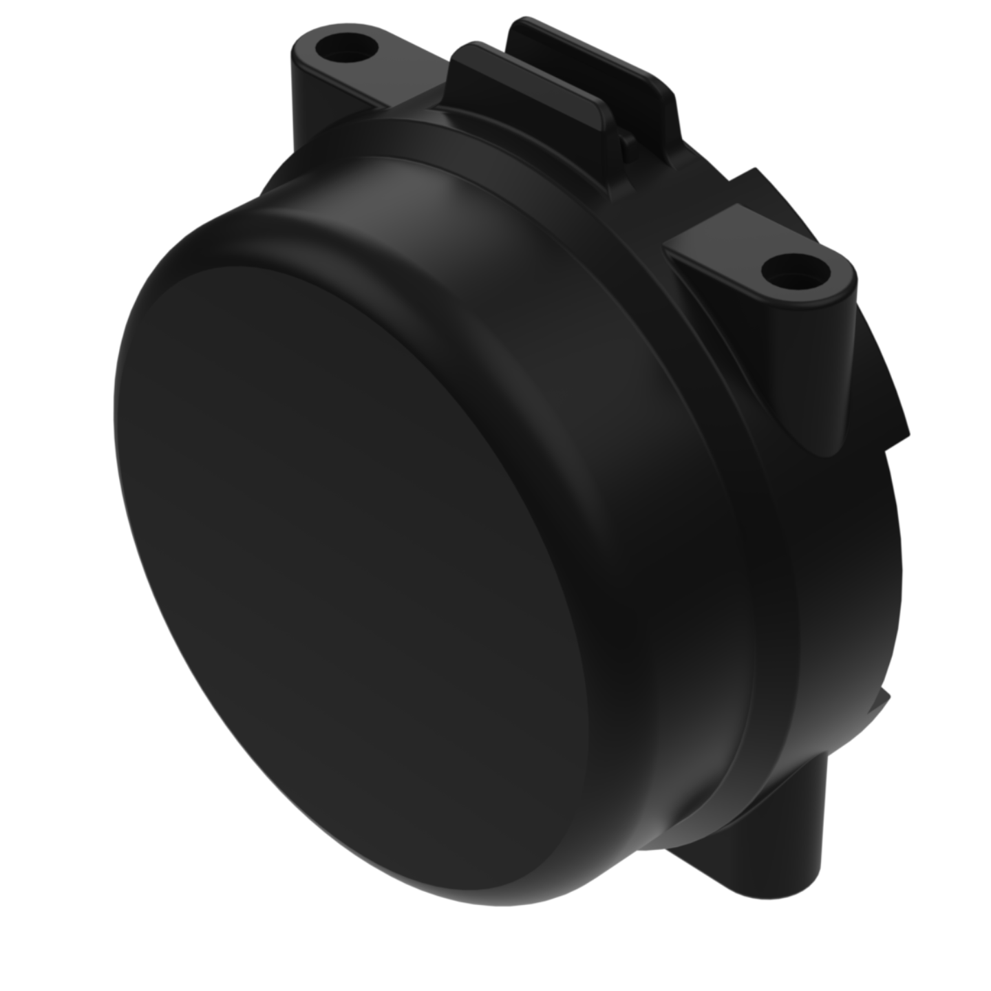 Arag Blank Cap T5F