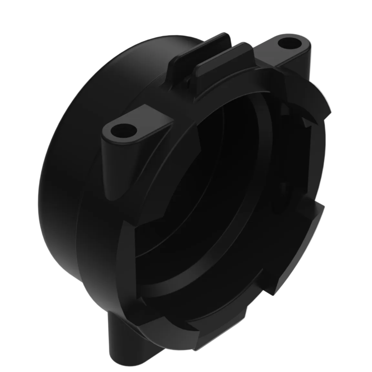 Arag Blank Cap T5F