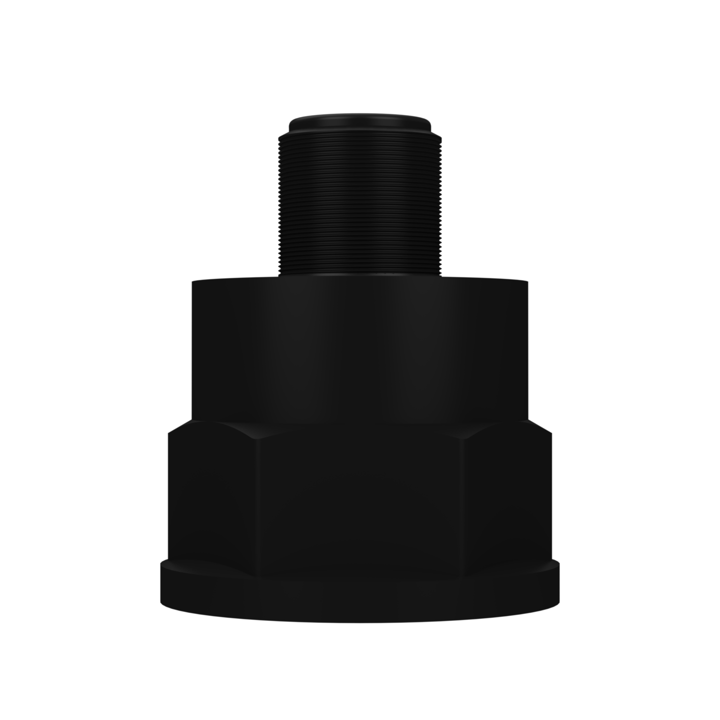 Arag Male/Female Adaptor