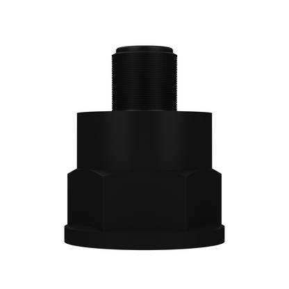 Arag Male/Female Adaptor