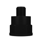 Arag Male/Female Adaptor