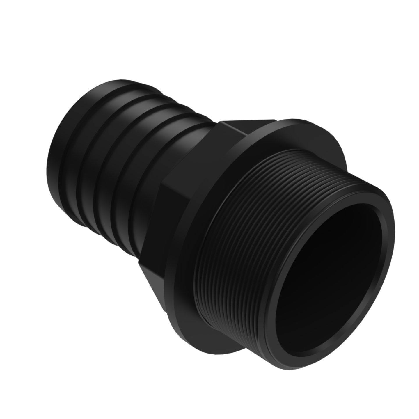 Arag Hose Barb