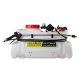 SEAFLO ATV Spot Sprayer Tank, 50 L