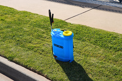16L Backpack Battery Sprayer