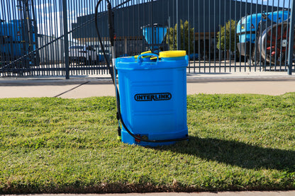 16L Backpack Battery Sprayer
