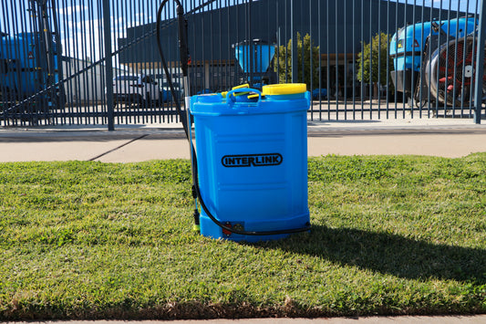 16L Backpack Battery Sprayer