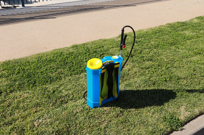 16L Backpack Battery Sprayer
