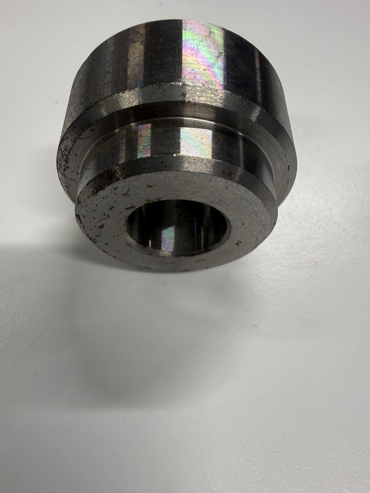 Carbon Bush 50 x 20 x 30