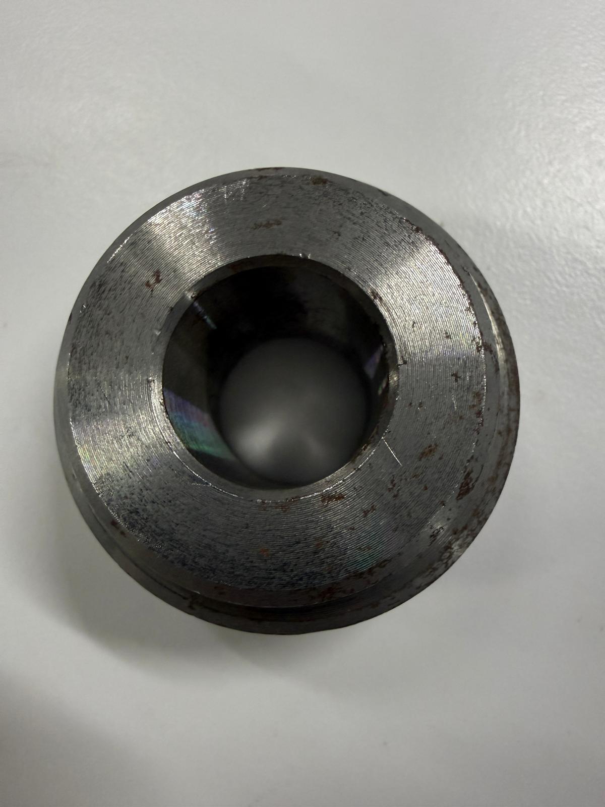 Carbon Bush 50 x 20 x 30