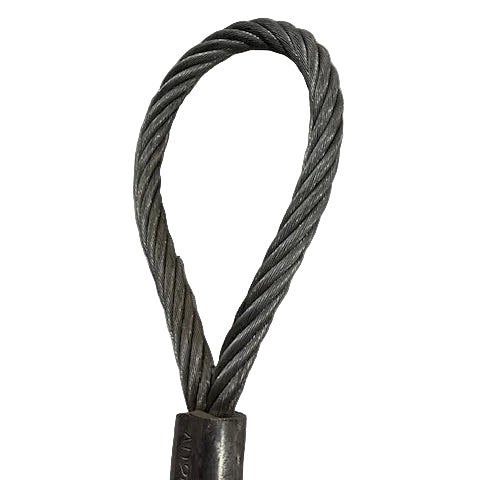 Wire Cable Sling 12mm x 1.5