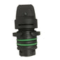 A black and gray ARAG Wolf flow meter, with visible dials and measurement markings.