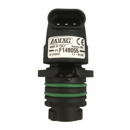 ARAG Wolf Flow Meter