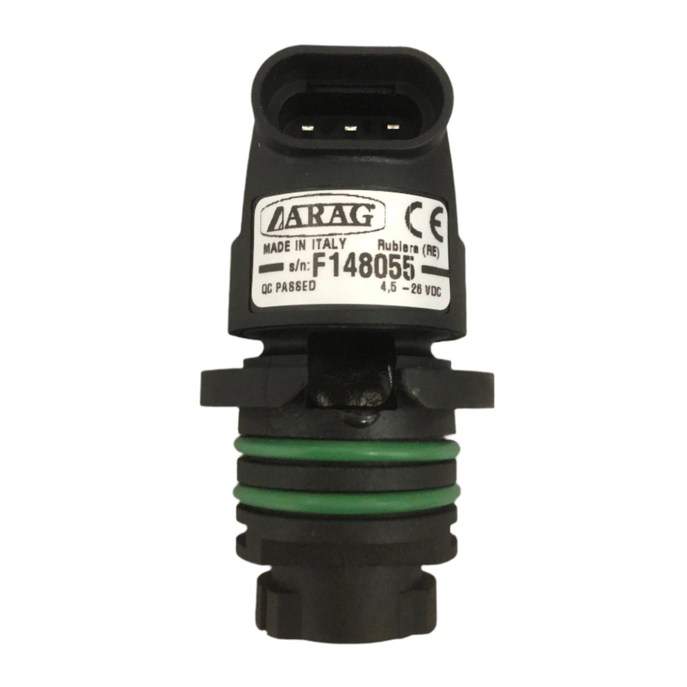 ARAG Wolf Flow Meter – Interlink Sprayers Online