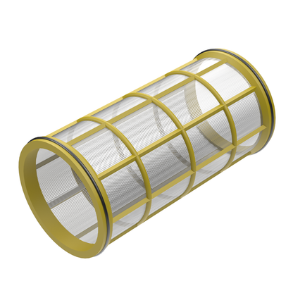 Arag Filter 317