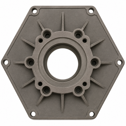 Bertolini Pump Parts – Multi-Model Compatible