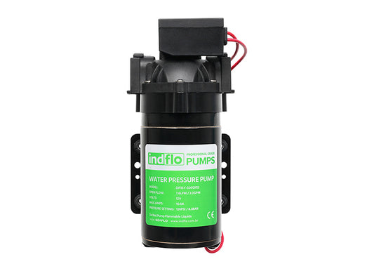 Indflo 12v Pump DP35Y