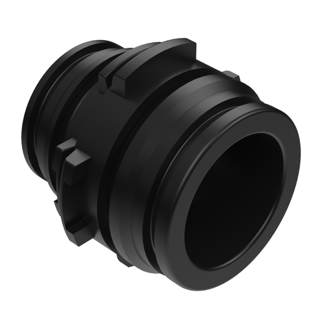 Arag Reduction Nipple