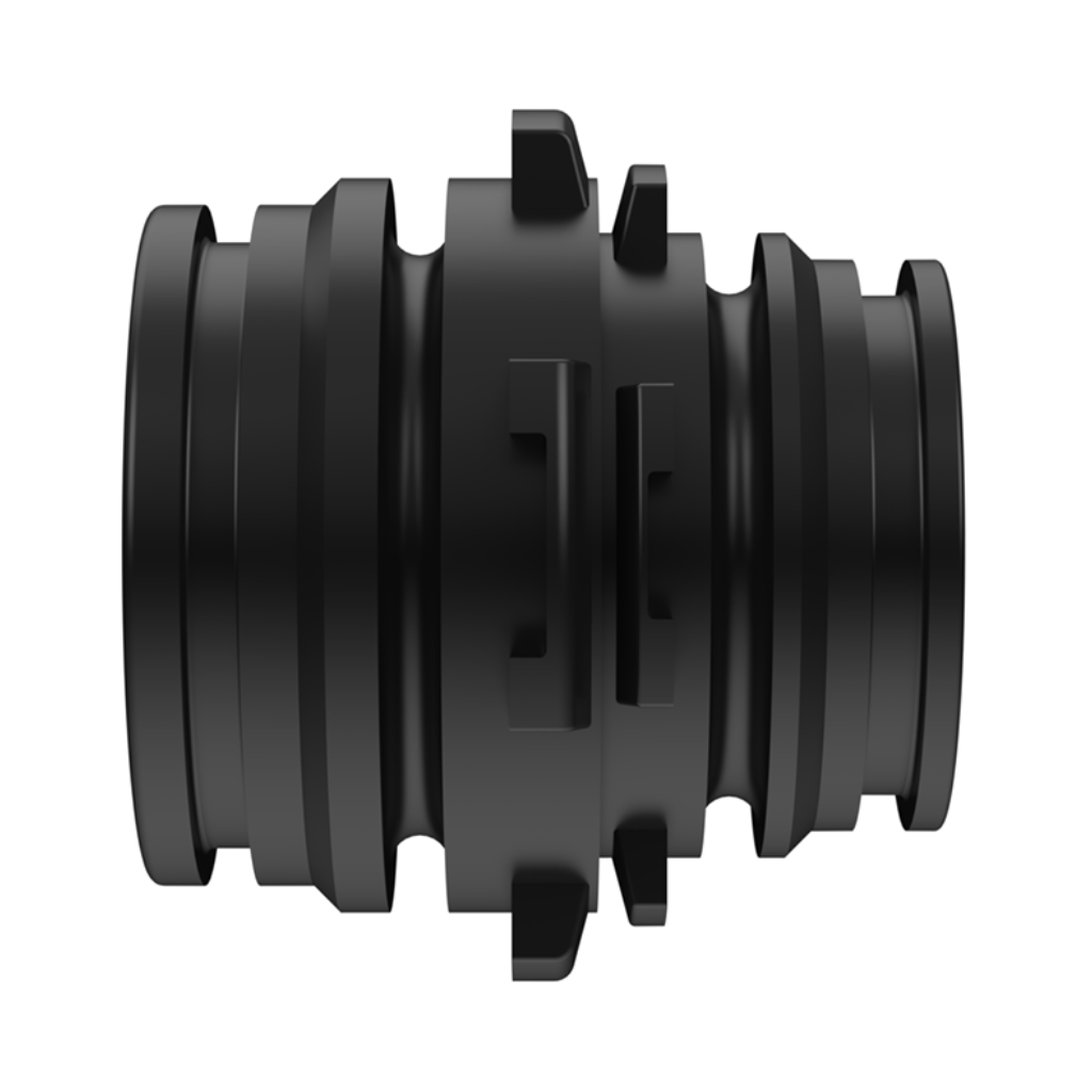 Arag Reduction Nipple