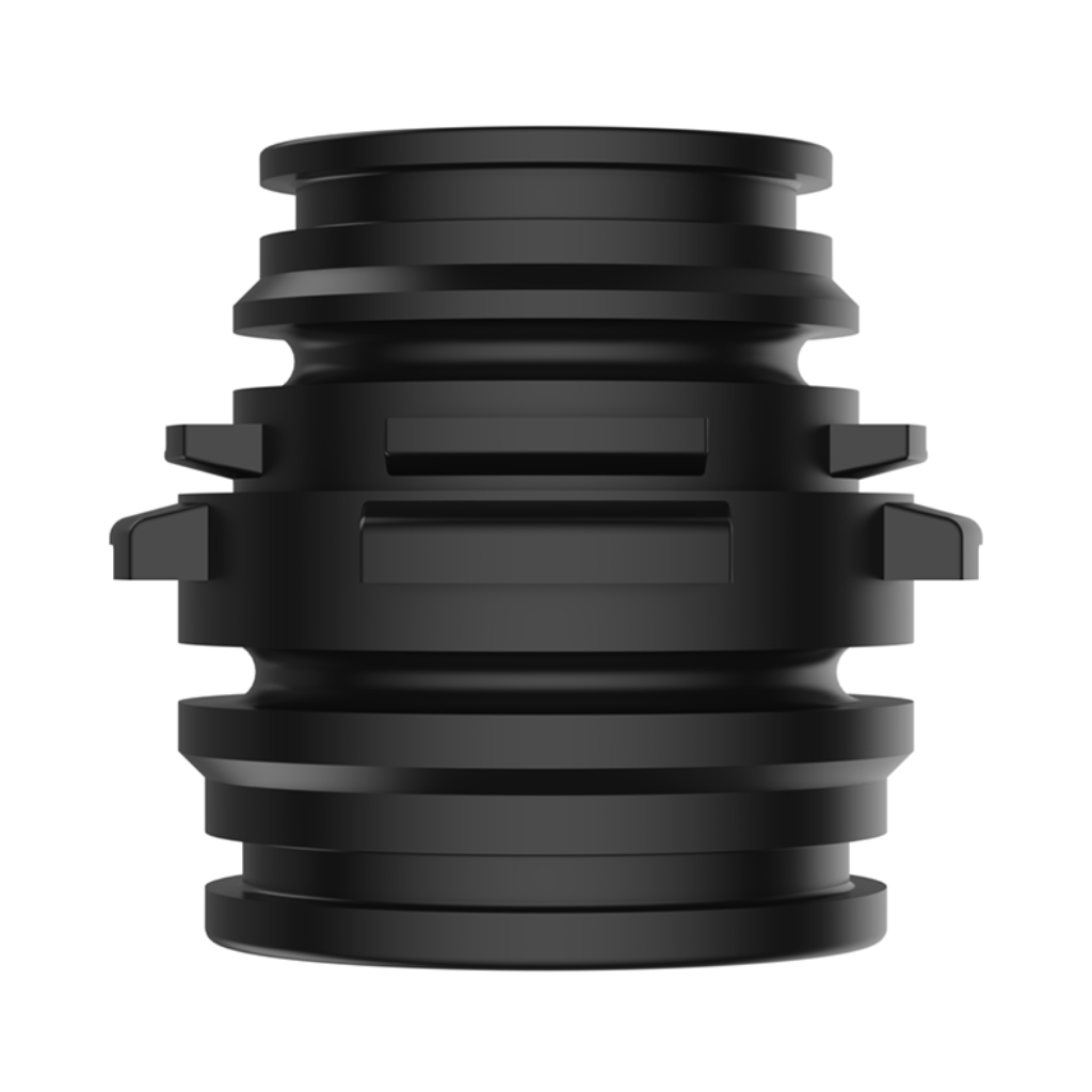 Arag Reduction Nipple