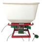 ATV Manure Spreader 12-Volt