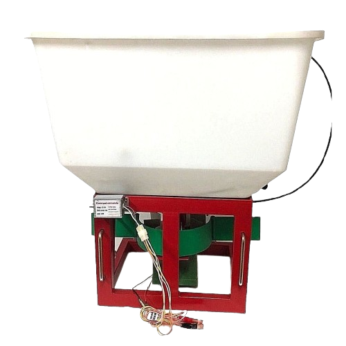 ATV Manure Spreader 12-Volt