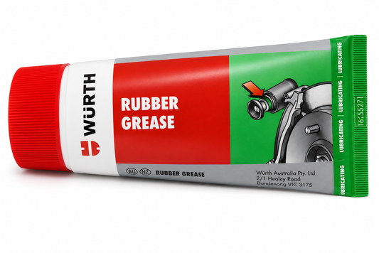 WURTH Rubber Grease - 180g