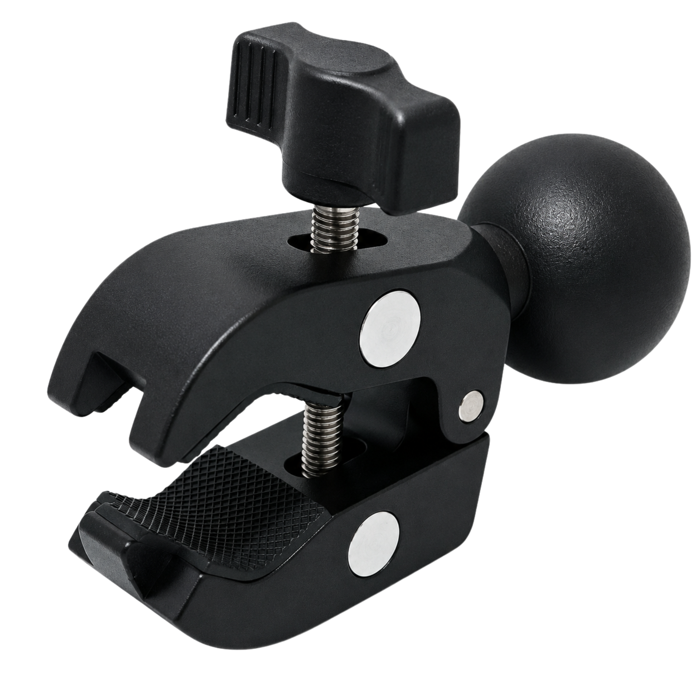 RAM Mounts for Tractors & Agricultural Equipment