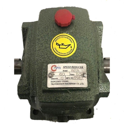 Type 60 Gearbox Worm Wheel